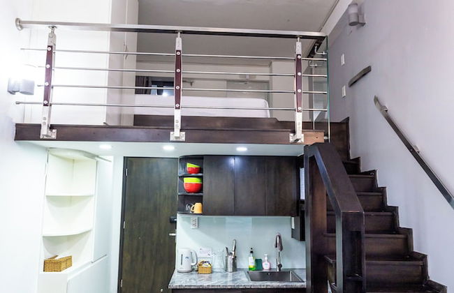 The Haven - Lofts by the Park - Foto 30