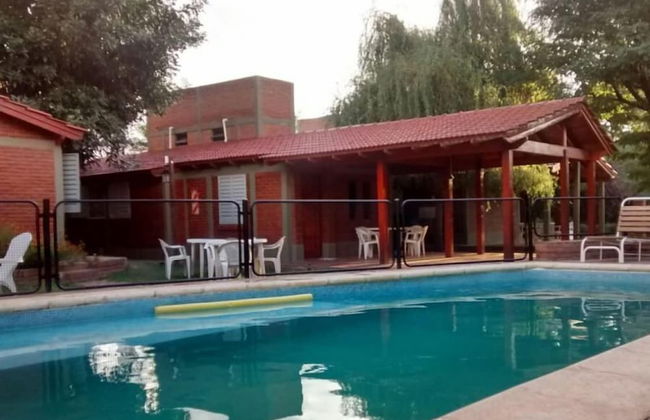 Posada del Rio - Foto 7