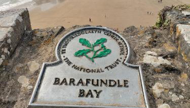 Best Beach 2025 "Little Haven" & The Hidden Gem - Foto 1