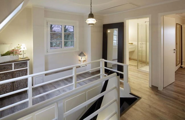 Modern Apartment Near Centre - Foto 16