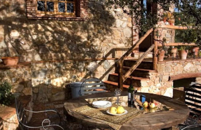 Molino Rio Alajar - Photo 59