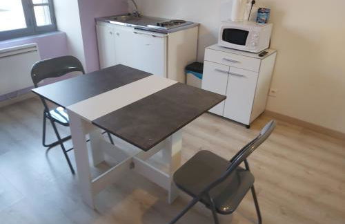 Hébergements Sylvain - Foto 54