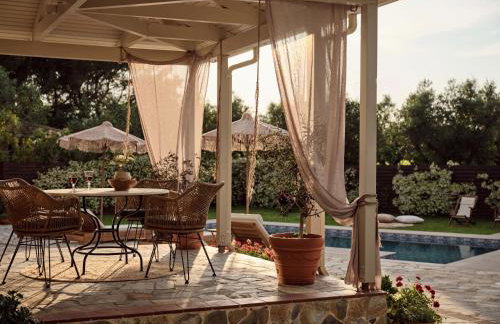 La Maison Du Maire - Luxury Villa with Private Pool, by ZanteWize - Foto 12