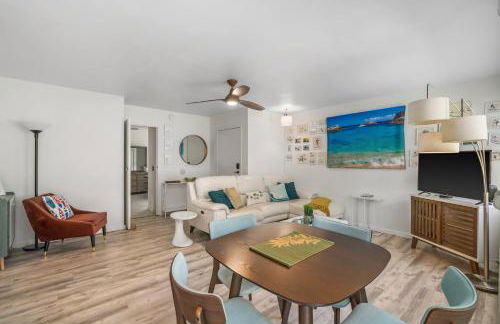 1Br Princeville Sands Condo with Pool and Hot Tub (137-A) - Foto 13