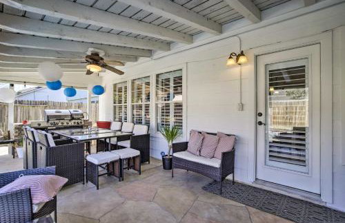 Luxe Home 30 Miles to Houston with Pool and Grill - Foto 31