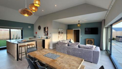 Bailgate Barn, Ashlin Farm Barns - Foto 4