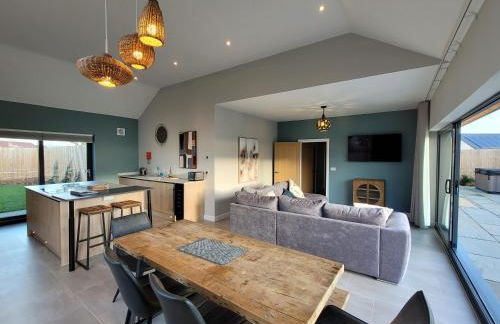 Bailgate Barn, Ashlin Farm Barns - Foto 4