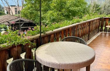 Apartment Sonne auf Bio-Hof - Foto 15