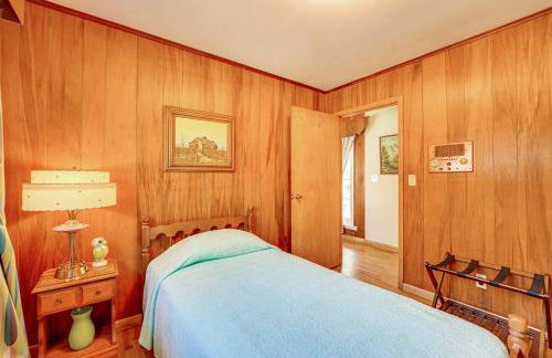 Mid-Century 1950s Home Wand Carport Near Route 66 - Foto 26