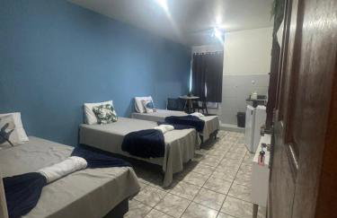 Loft Recanto Dos Cavalheiros! Com Ar Condicionado! - Foto 21