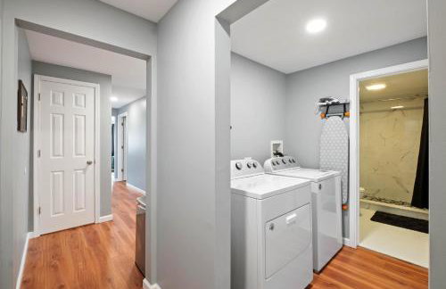 Sensation on Salisbury - Foto 15