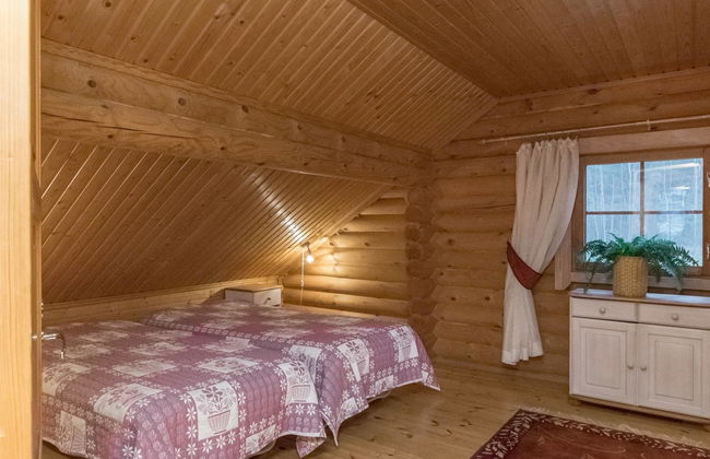 Oravanpesä - Foto 20