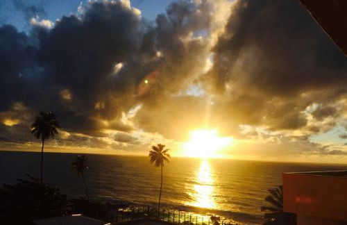 Flat do BZ - 2 quartos- Praia de Tabatinga- Conde - Foto 13