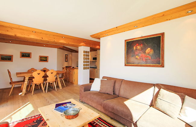 Chesa Sül Muot - Foto 7