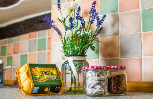 Nant Ucha Farm - Foto 32