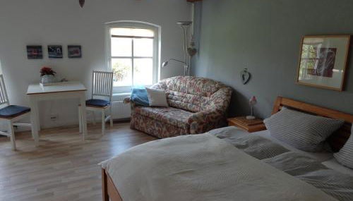 Ferienwohnung Düne - Foto 4