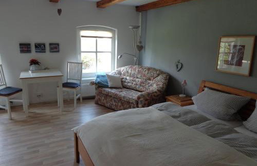 Ferienwohnung Düne - Foto 4