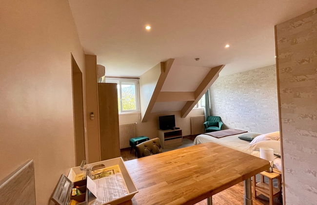 Au Petit Nice - Foto 16