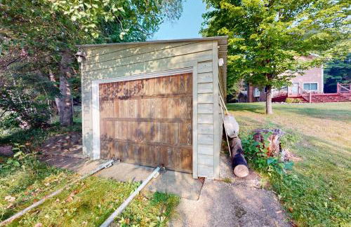 Cedar Perch Cabin - Photo 31