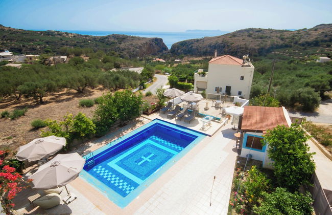 Infinity Wellness Apartment Hotel - Photo 72