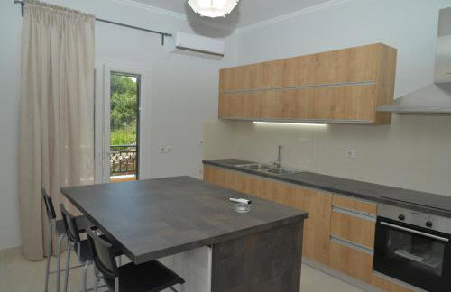 Tilemachos House near Corfu town - Photo 10