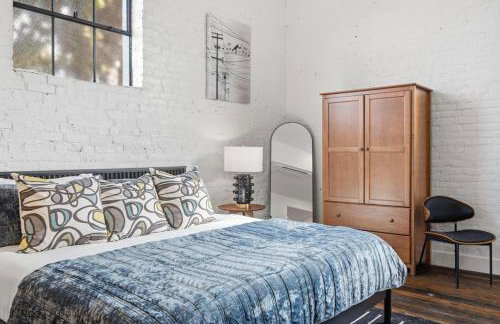 The Ray Soulful King Studio Pool - Foto 18