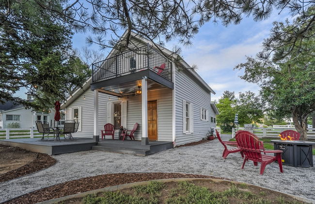 Bluebird Inn - Foto 60