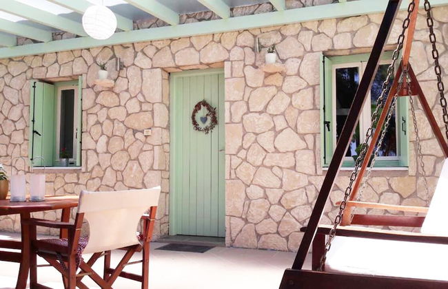 My Little House - Family House with Private Terrace - Photo 23