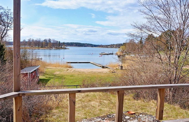 6 Person Holiday Home in Vaxholm-by Traum - Photo 21