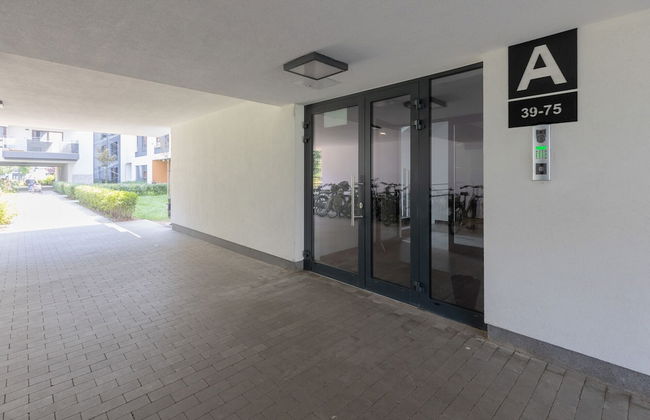 Sarmacka Apartment Wilanow by Renters - Foto 58