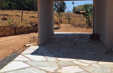 Suítes Recanto das Flores 1 - Foto 2