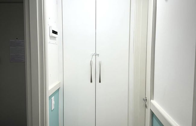 Apartamento Copa Resort HIR 19 - Foto 41