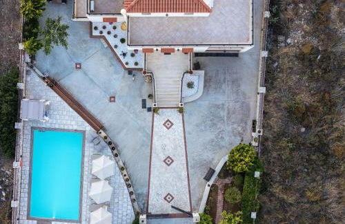 Villa Rosemary - Luxury Nature Escape - Foto 9