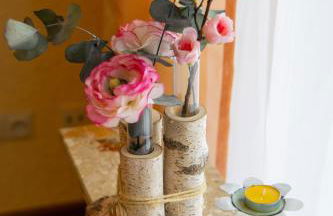 Traumferienwohnung an der Mosel - Gabi Schöneberg - Foto 32