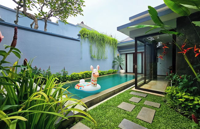 SEMINYAK ICON by Karaniya Experience - Foto 45