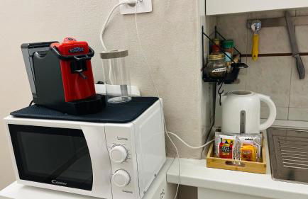 Appartamento Vacanze - Holiday Apartment "Ortamore" - Foto 10