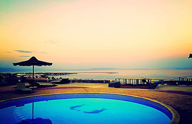 The Cozy Pool Home - Foto 8