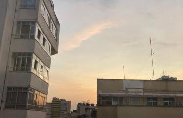 Apartamento charmoso Glória, rua do metrô - Foto 11