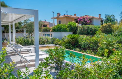 Villa Kòsmos - Piscina e Giardino - Villasimius - Foto 56