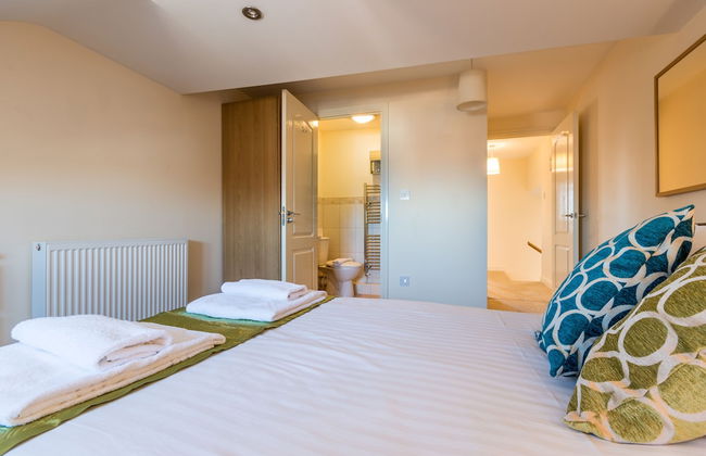 Westlecott House Old Town - Foto 7