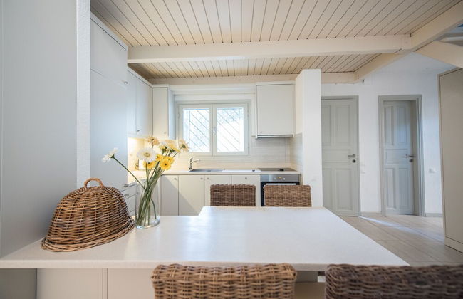 Villa Armonia by halu! Villas - Foto 9