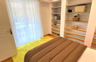 Cozy Apartment View Pasalimani - Foto 8