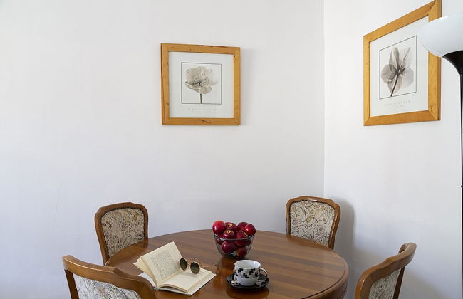 A holiday home in Santa Margherita - Foto 8