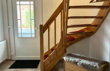 Bea´s Küstenhuus - Foto 3