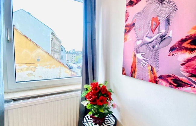 Spacious 4 BR Apt Perfect for Groups - Foto 1