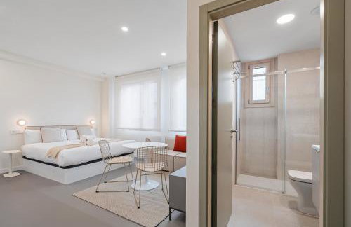 Confort y Ubicación en Madrid - Santero Suites - Photo 27