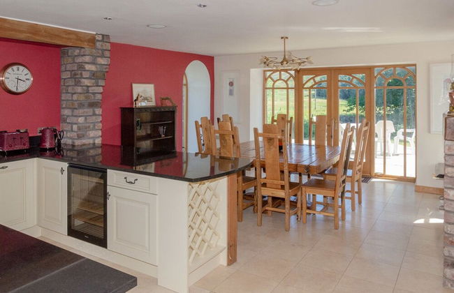 Castleview - Newton Steading - Foto 13