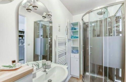 Little World - Saint-Julien-les-villas - Foto 7