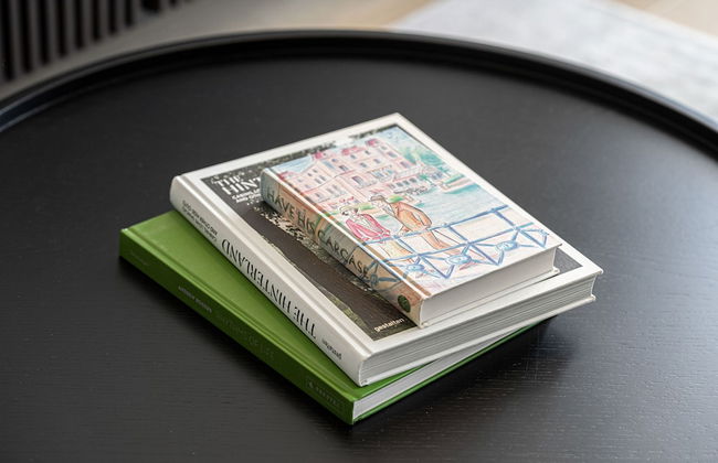 Sensational Two-bedroom Apartment by the River - Foto 24