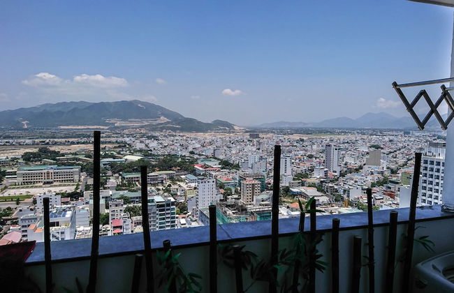 Gold Ocean Nha Trang - Foto 68